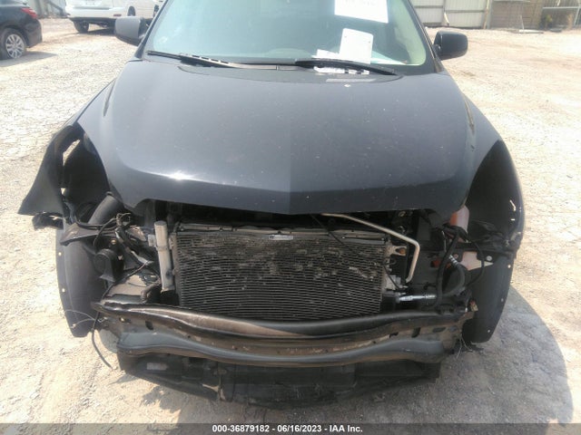 Chevrolet EQUINOX LT 2017 2GNALCEK5H1509998 Image 6
