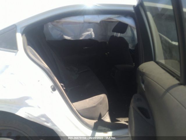 JTDEPRAE1LJ085932 Toyota COROLLA LE