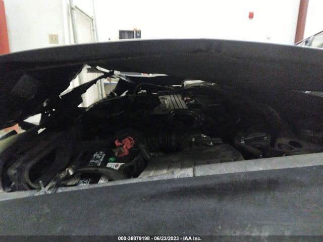 2008 HONDA ACCORD CPE LX-S VIN: 1HGCS123X8A005119