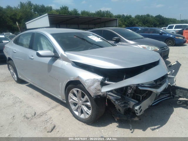 2020 1G1ZD5ST9LF031693 main image