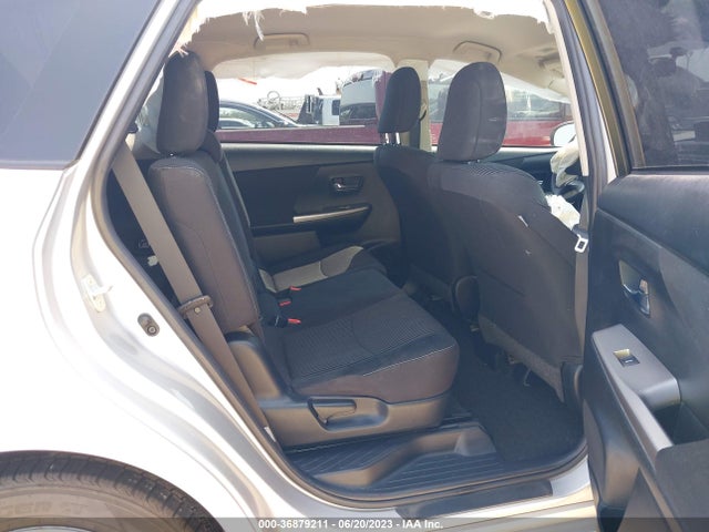 Toyota Prius V Two/five/three/four 2015 JTDZN3EU5FJ040129 Image 8