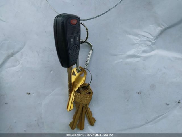 1C4AJWAG9GL111199 Jeep Wrangler Sport