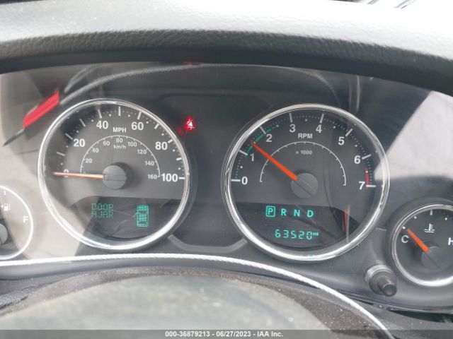 1C4AJWAG9GL111199 Jeep Wrangler Sport