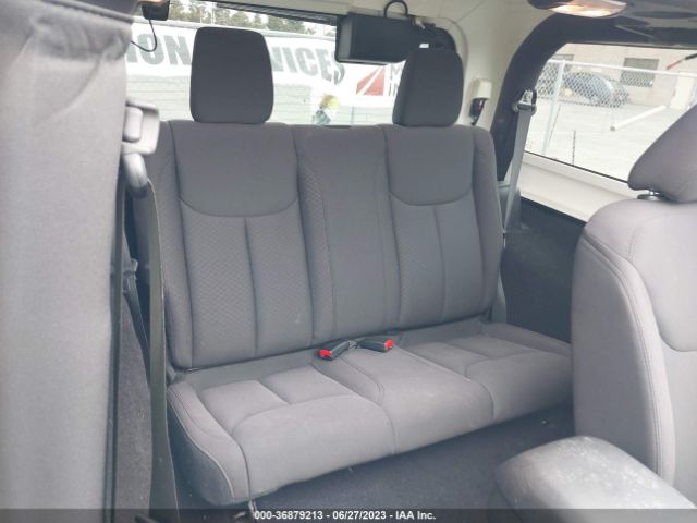 1C4AJWAG9GL111199 Jeep Wrangler Sport