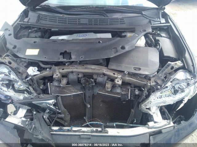 JTHKD5BH1E2187112 Lexus Ct 200h Hybrid