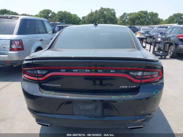 2C3CDXHG2FH917011 Dodge Charger Sxt
