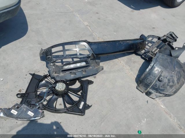 2C3CDXHG2FH917011 Dodge Charger Sxt