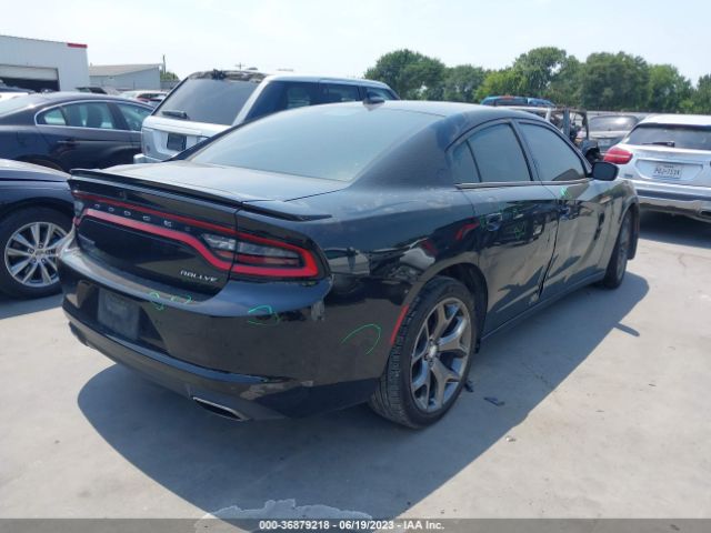 2C3CDXHG2FH917011 Dodge Charger Sxt