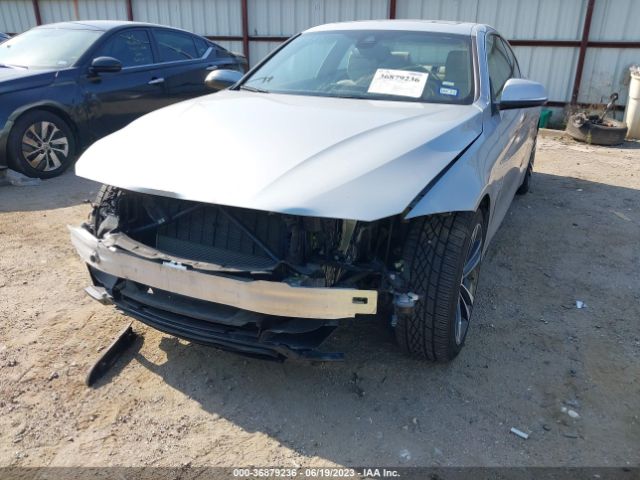 WBA4W3C09LFH49362 BMW 4 Series 430i