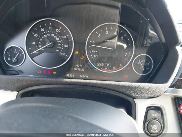 WBA4W3C09LFH49362 BMW 4 Series 430i