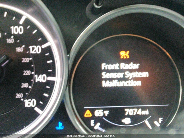 2022 MAZDA CX-5 2.5 S SELECT PACKAGE VIN: JM3KFBBM4N0638110