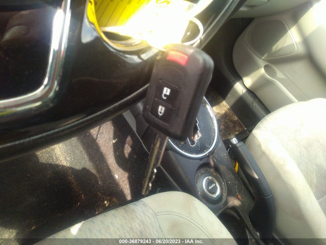 JA4AR3AU8HZ042737 Mitsubishi Outlander Sport 2.0