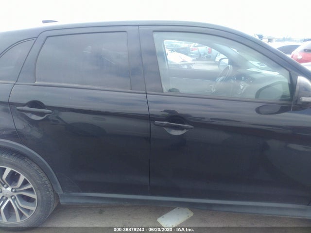 JA4AR3AU8HZ042737 Mitsubishi Outlander Sport 2.0