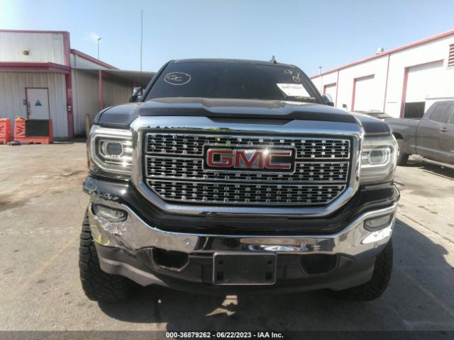 3GTU1NER3HG423939 GMC Sierra 1500 Slt