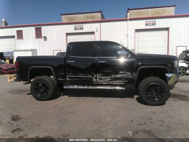 3GTU1NER3HG423939 GMC Sierra 1500 Slt