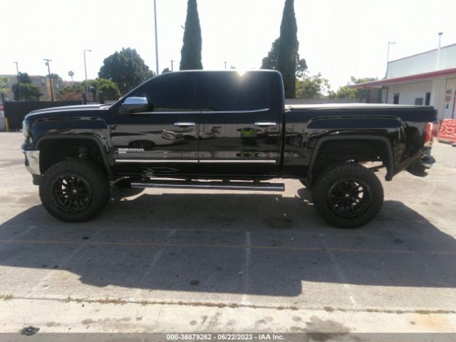 3GTU1NER3HG423939 GMC Sierra 1500 Slt