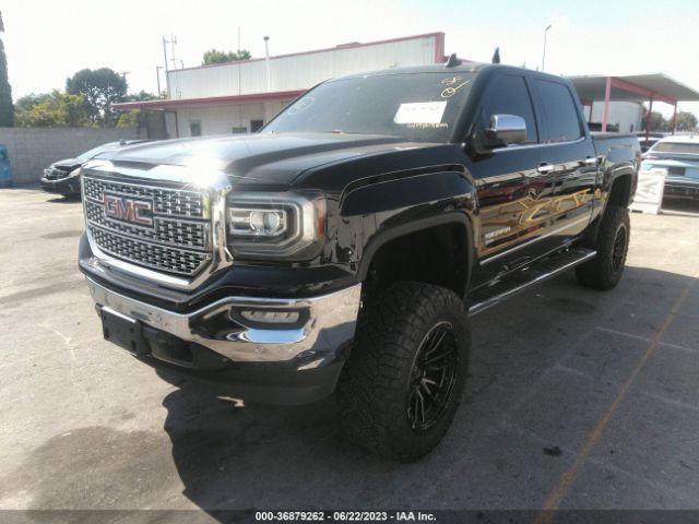 3GTU1NER3HG423939 GMC Sierra 1500 Slt