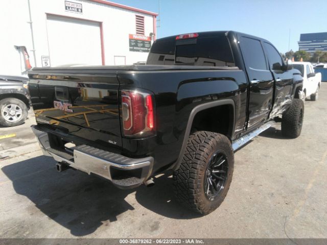 3GTU1NER3HG423939 GMC Sierra 1500 Slt