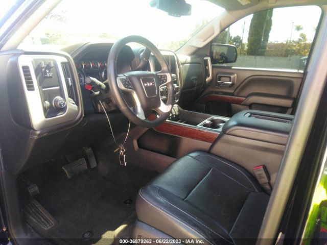 3GTU1NER3HG423939 GMC Sierra 1500 Slt