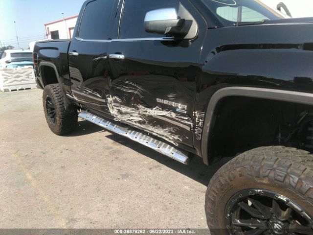 3GTU1NER3HG423939 GMC Sierra 1500 Slt