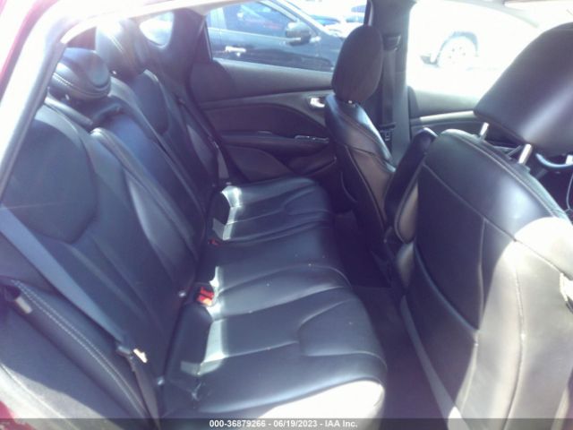 1C3CDFCB7FD242646 Dodge Dart Limited