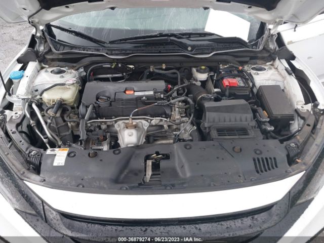 2HGFC2F82LH547685 Honda Civic Sedan Sport