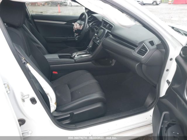 2HGFC2F82LH547685 Honda Civic Sedan Sport