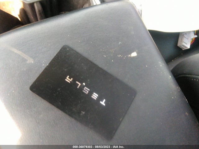 2021 Tesla 3, VIN: 5YJ3E1EAXMF861568