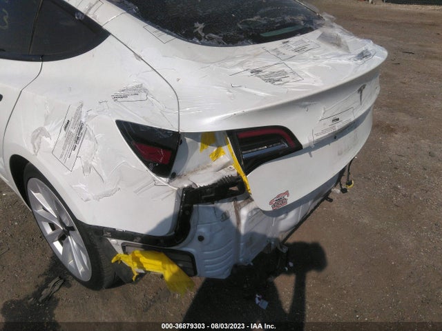 2021 Tesla 3, VIN: 5YJ3E1EAXMF861568