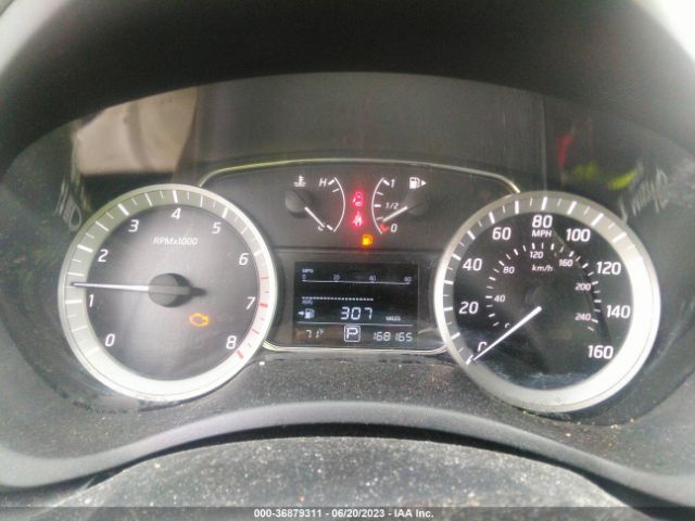 3N1AB7AP3FL637725 Nissan Sentra Sr/sl/s/sv/fe+ S