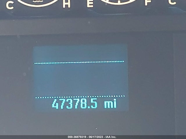 2017 FORD F-150 XL/XLT VIN: 1FTEX1C81HKE14431