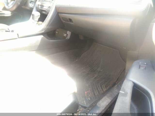 Honda Civic Sedan Lx 2016 19XFC2F59GE050705 Image 12