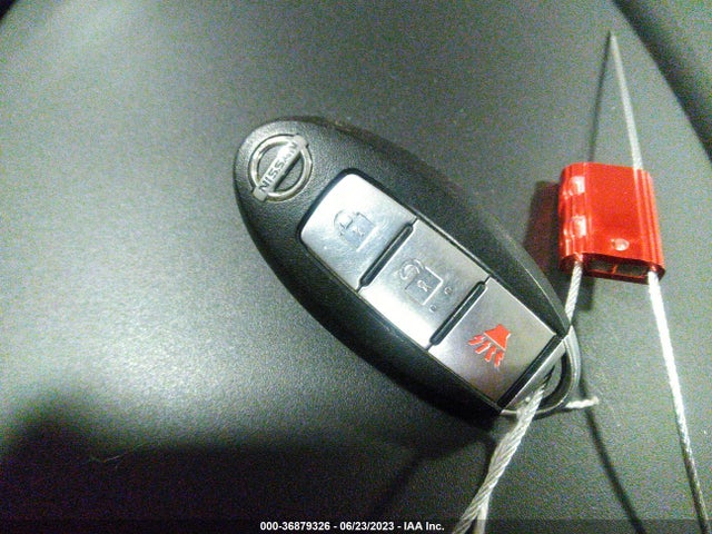 2009 NISSAN ROGUE SL VIN: JN8AS58VX9W168254