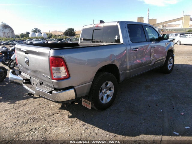 1C6RRFFG8KN794327 RAM 1500 Big Horn/lone Star