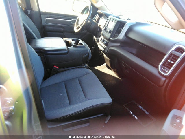 1C6RRFFG8KN794327 RAM 1500 Big Horn/lone Star