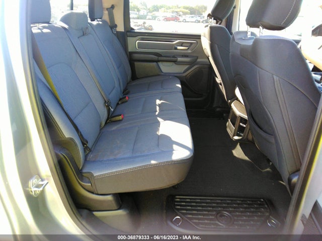 1C6RRFFG8KN794327 RAM 1500 Big Horn/lone Star