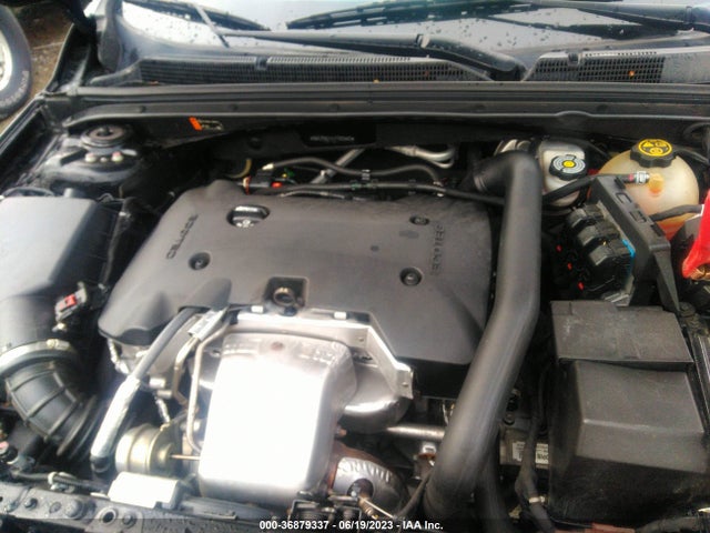 Chevrolet Malibu Premier 2020 1G1ZE5SXXLF003563 Image 10