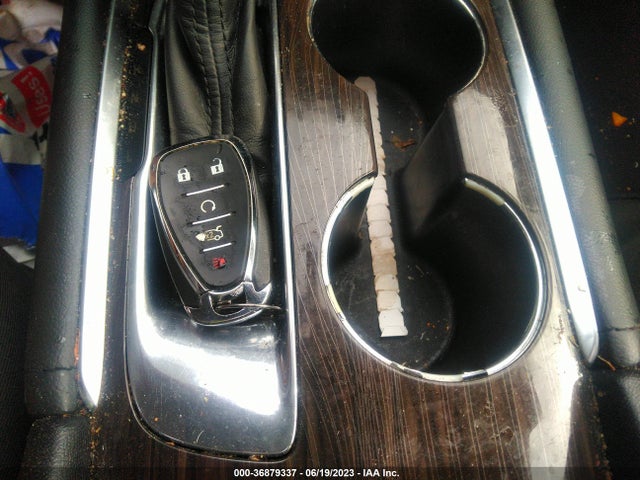 Chevrolet Malibu Premier 2020 1G1ZE5SXXLF003563 Image 11