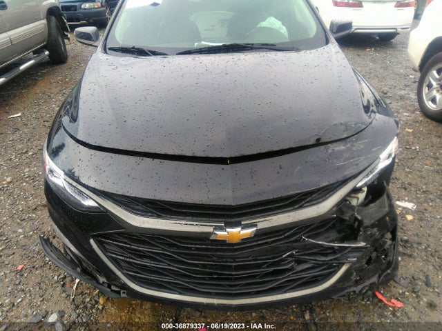 Chevrolet Malibu Premier 2020 1G1ZE5SXXLF003563 Image 12