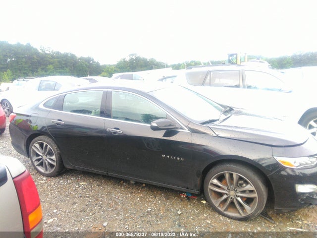 Chevrolet Malibu Premier 2020 1G1ZE5SXXLF003563 Image 13