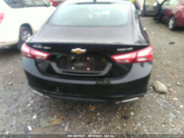 Chevrolet Malibu Premier 2020 1G1ZE5SXXLF003563 Image 16