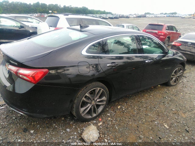 Chevrolet Malibu Premier 2020 1G1ZE5SXXLF003563 Image 4