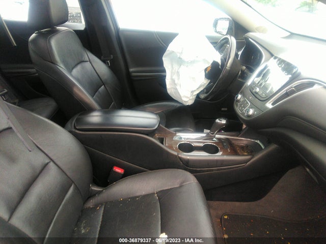 Chevrolet Malibu Premier 2020 1G1ZE5SXXLF003563 Image 5