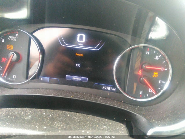 Chevrolet Malibu Premier 2020 1G1ZE5SXXLF003563 Image 7