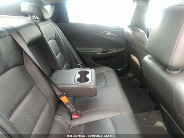 Chevrolet Malibu Premier 2020 1G1ZE5SXXLF003563 Image 8