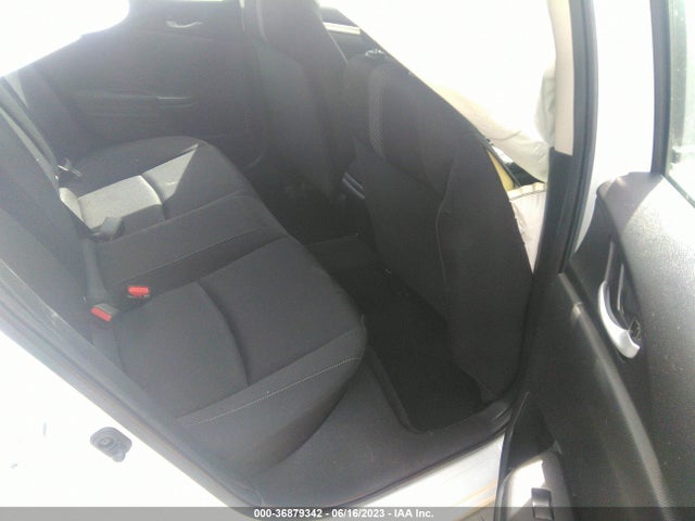 2019 HONDA CIVIC SEDAN LX VIN: 2HGFC2F63KH566341