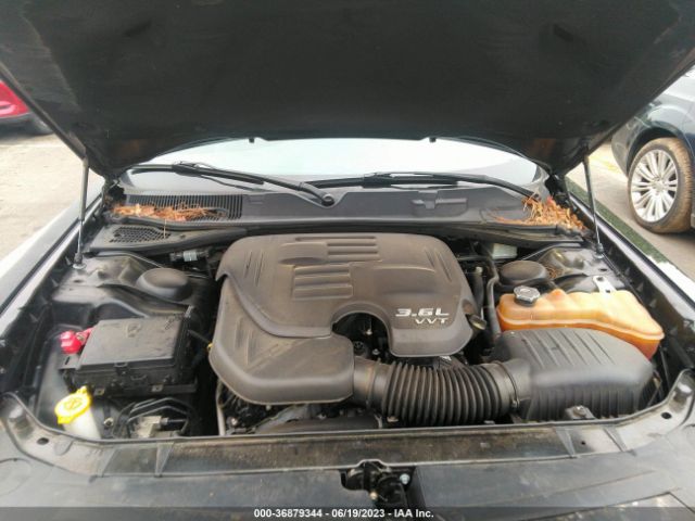 2C3CDZAG7HH558277 Dodge Challenger Sxt Plus