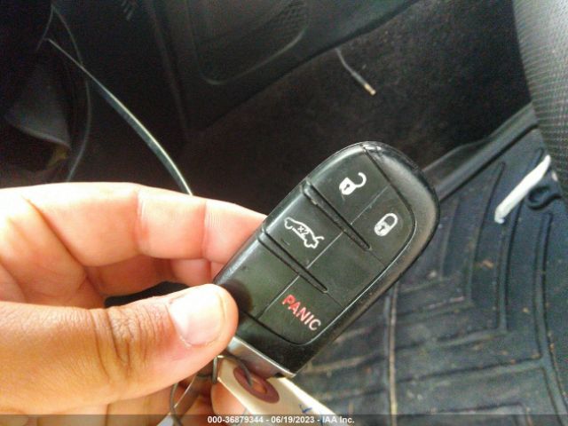 2C3CDZAG7HH558277 Dodge Challenger Sxt Plus