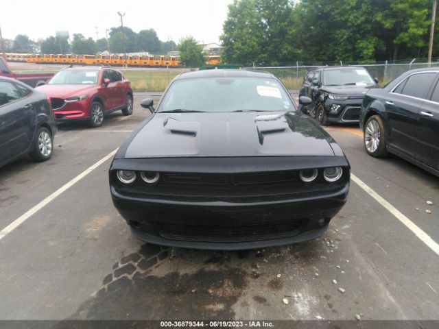 2C3CDZAG7HH558277 Dodge Challenger Sxt Plus