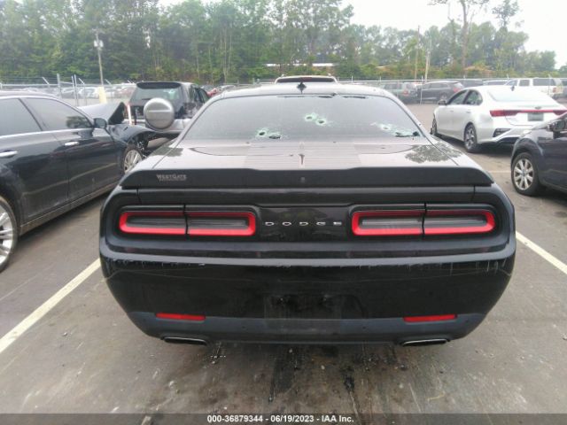 2C3CDZAG7HH558277 Dodge Challenger Sxt Plus